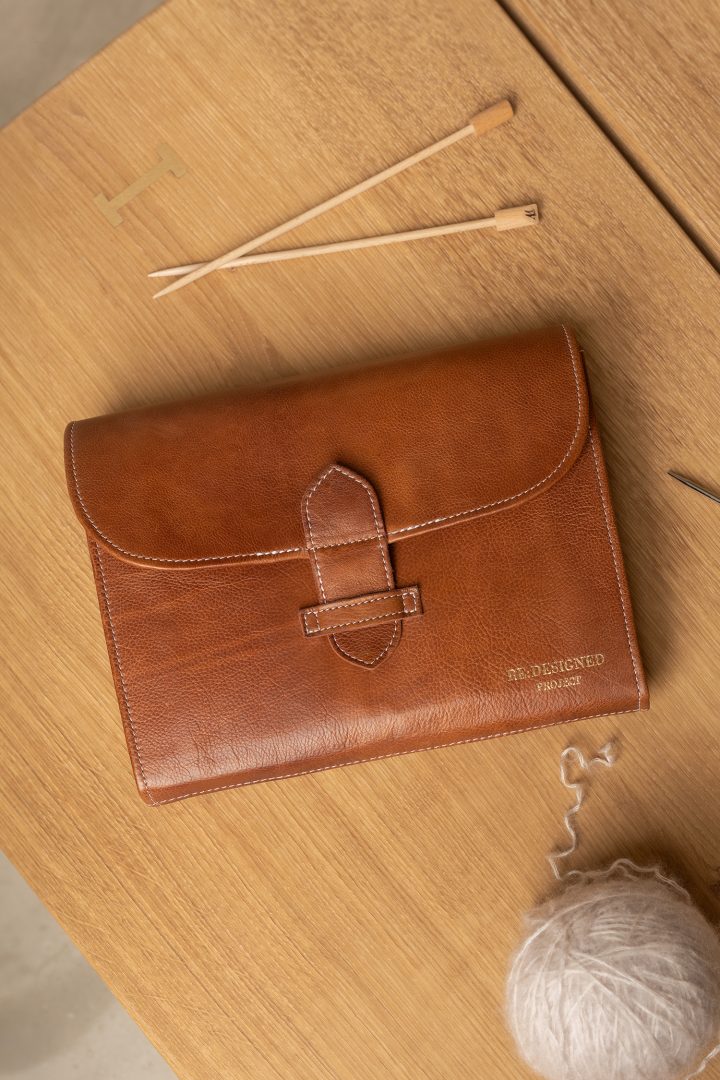 RE DESIGNED prosjekt 18