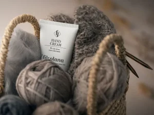 Filcolana håndkrem