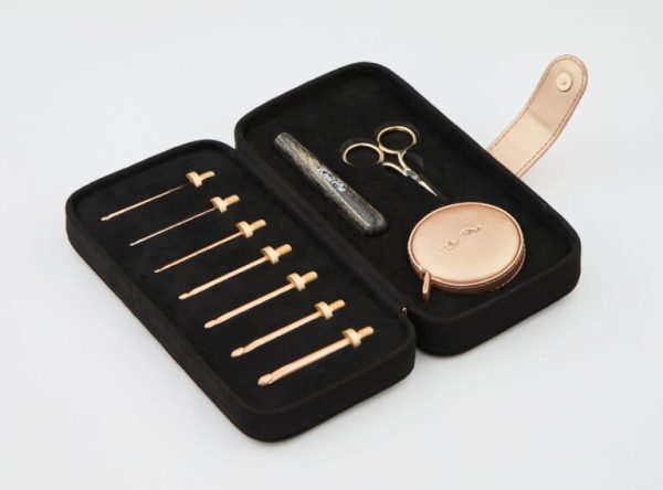 Knitpro Oasis startsett hekle - Bilde 3