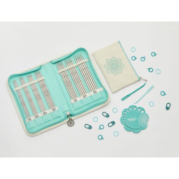 Knitpro the Mindful collection - Bilde 4