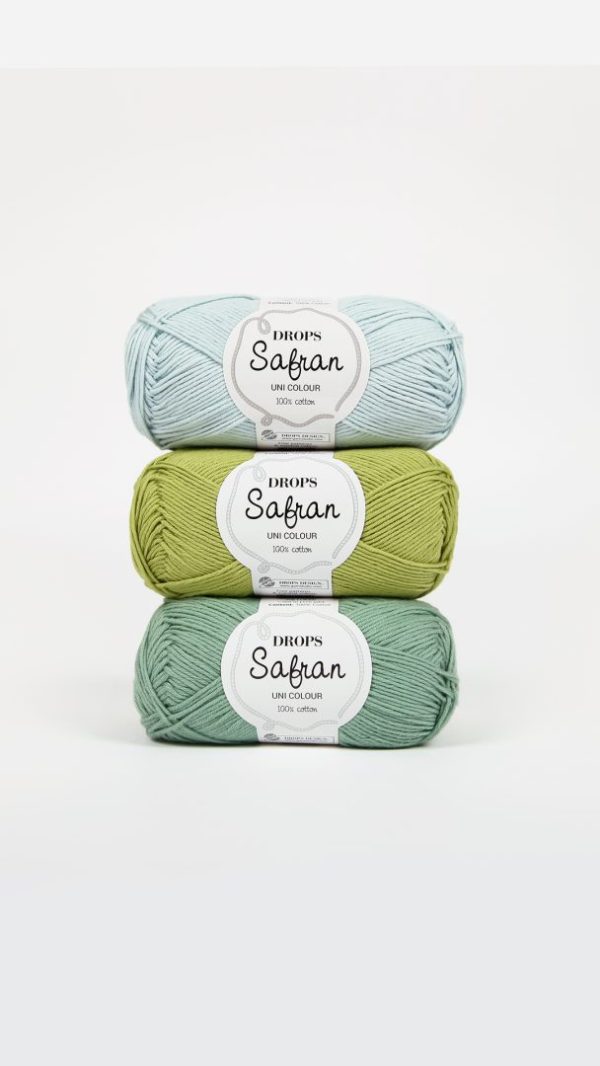 Safran - Bilde 6