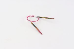 Knitpro symfonie rundpinne 25cm
