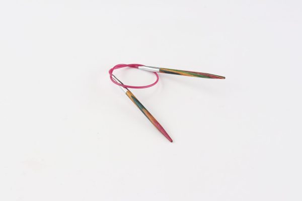 Knitpro symfonie rundpinne 25cm