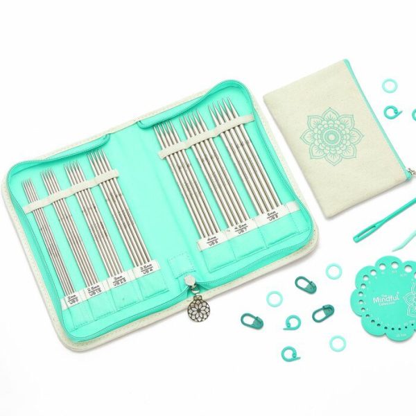 Knitpro the Mindful collection - Bilde 6
