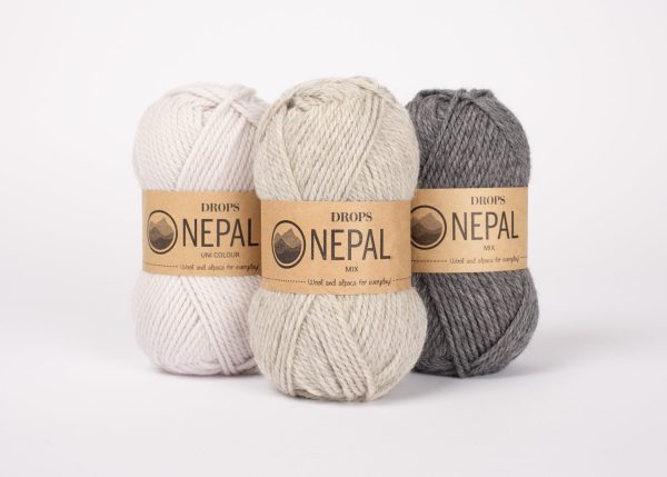 Nepal