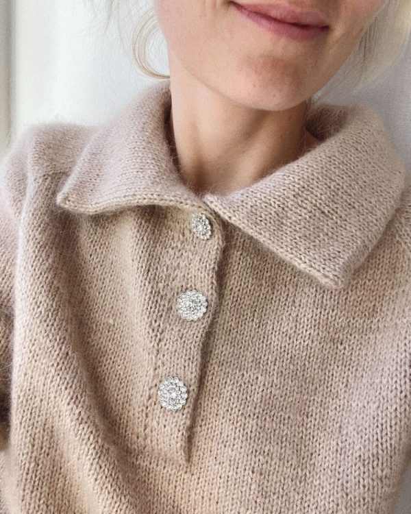 Bling buttons 3 pack - Bilde 3
