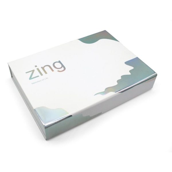 Zing deluxessett pinner - Bilde 2
