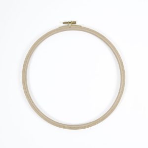 Broderiring 25cm
