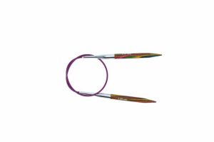Knitpro Symfonie rundpinne 40cm