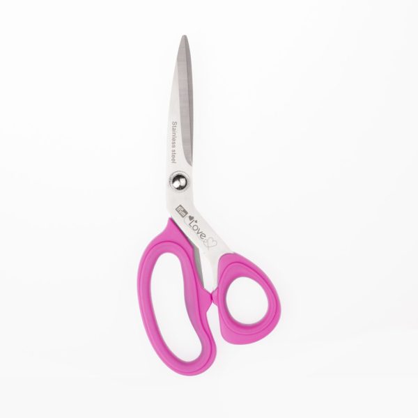 Tekstilsaks 21cm - Bilde 2