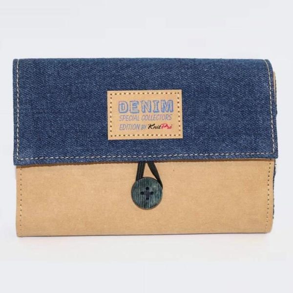 Knitpro denim - Bilde 4