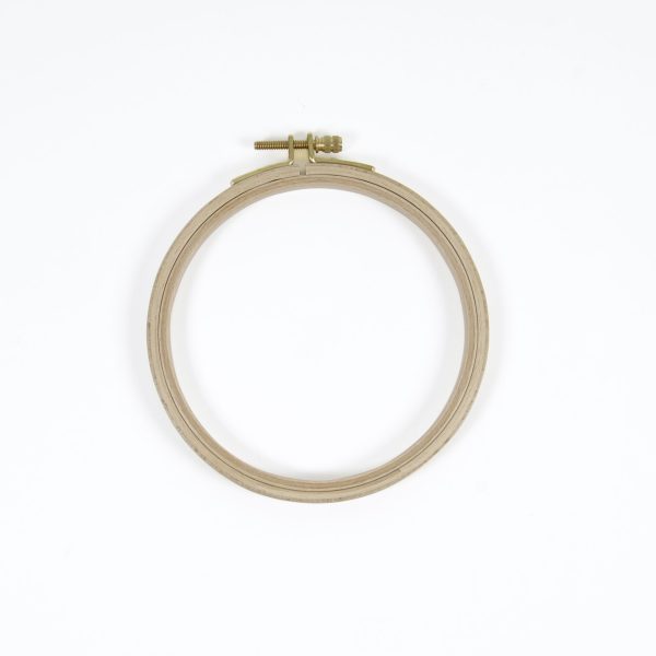 Broderiring 12,5cm