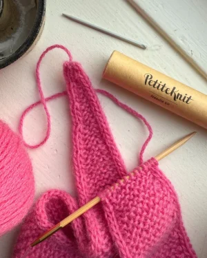 PetiteKnit needle kit