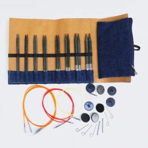 Knitpro denim
