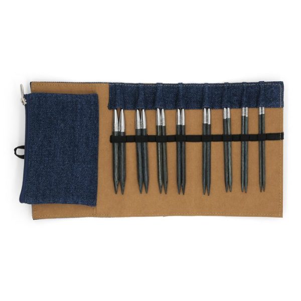 Knitpro denim - Bilde 2