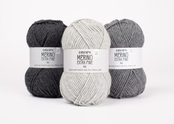 Merino extra fine - Bilde 2