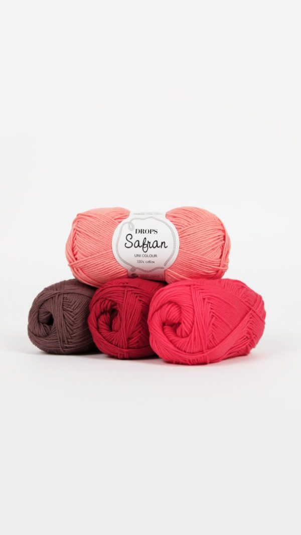 Safran - Bilde 4