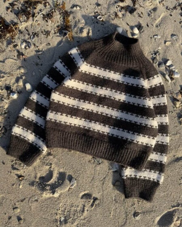 Key sweater str L - Bilde 5