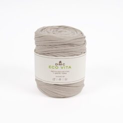 DMC Eco vita T-shirt garn