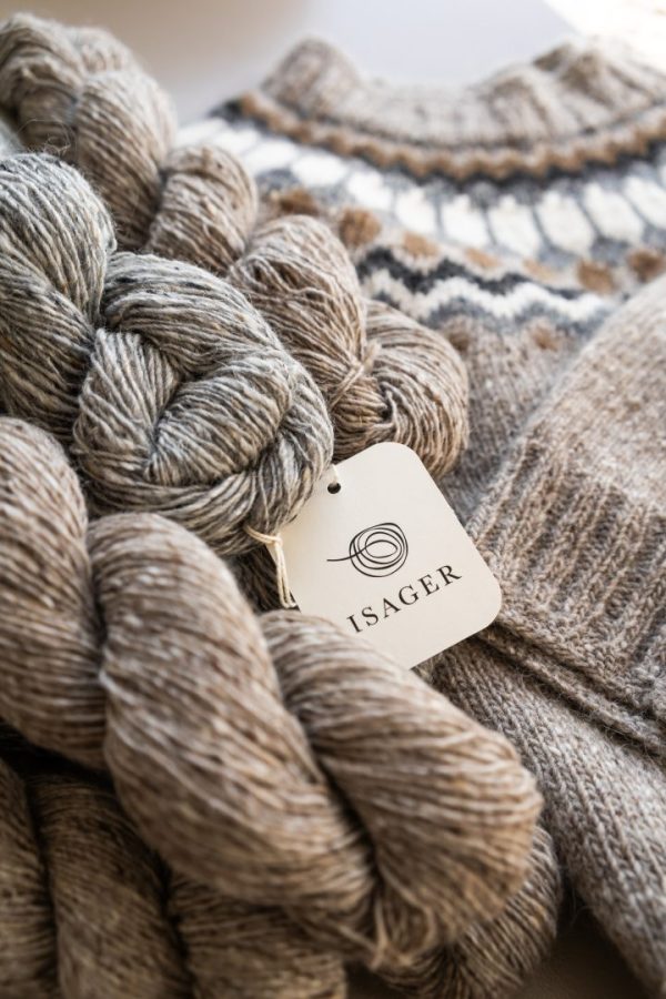 Tweed - Bilde 2