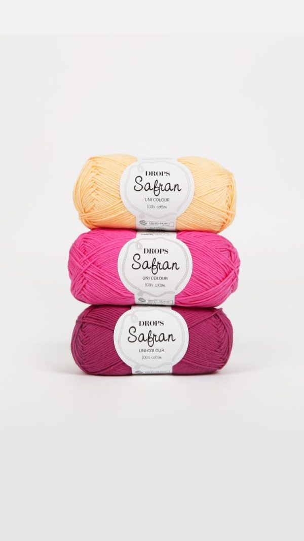Safran - Bilde 2
