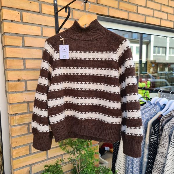 Key sweater str L - Bilde 2