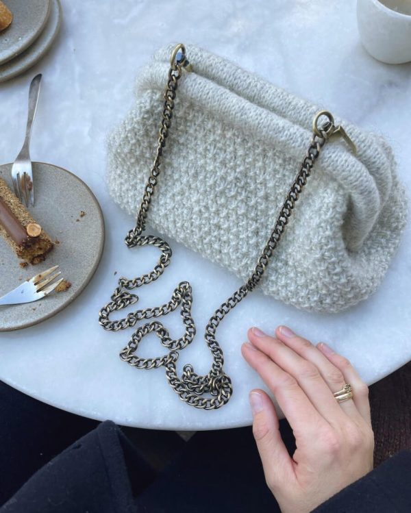 PetiteKnit chain 1,2m - Bilde 7