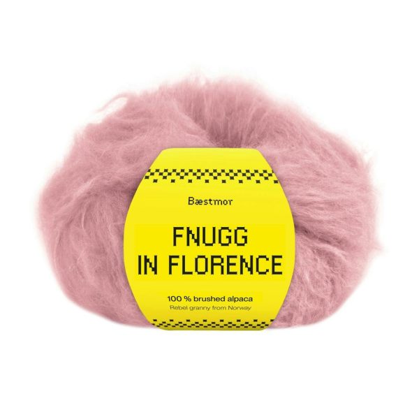 Fnugg in Florence - Bilde 2