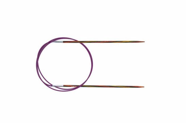 Knitpro symfonie pinner 80 cm