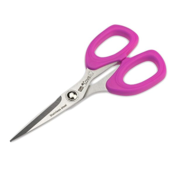 Tekstilsaks 13,5 cm - Bilde 2