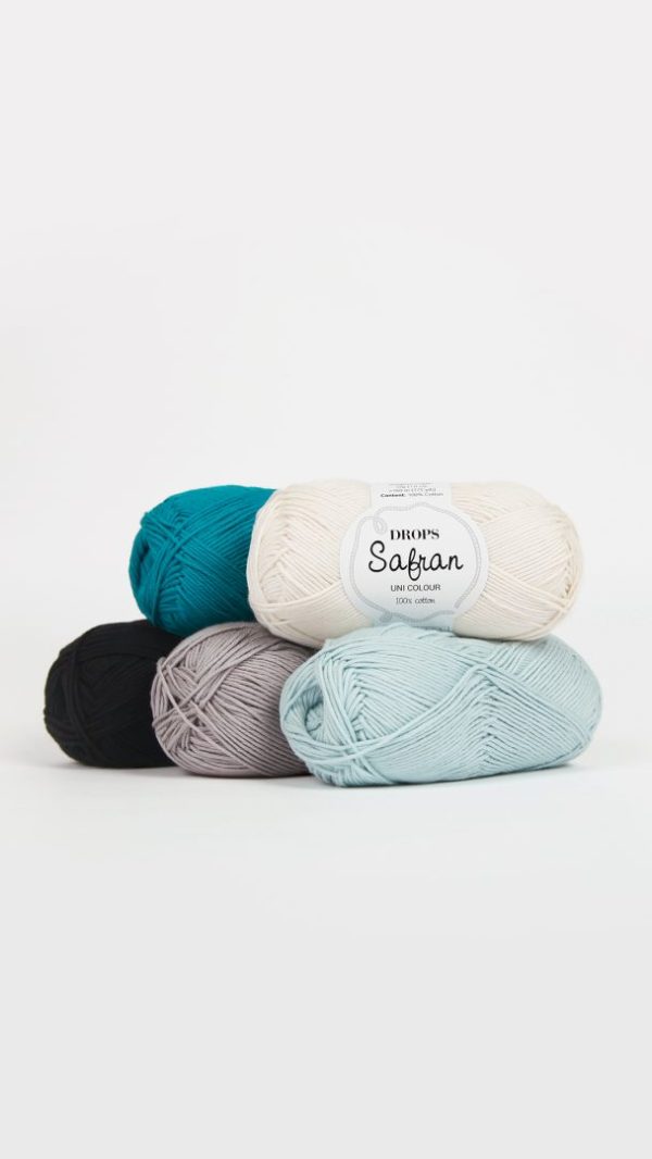 Safran - Bilde 7