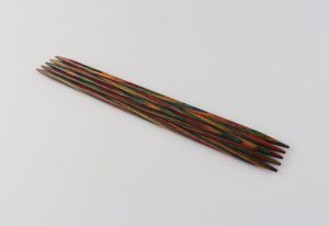 Knitpro symfonie strømpepinne 20cm