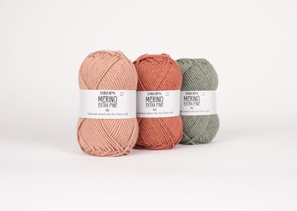 Merino extra fine - Bilde 5
