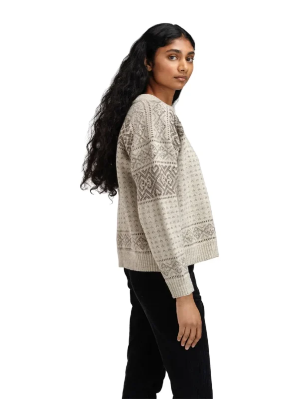 Hannah sweater - Bilde 2