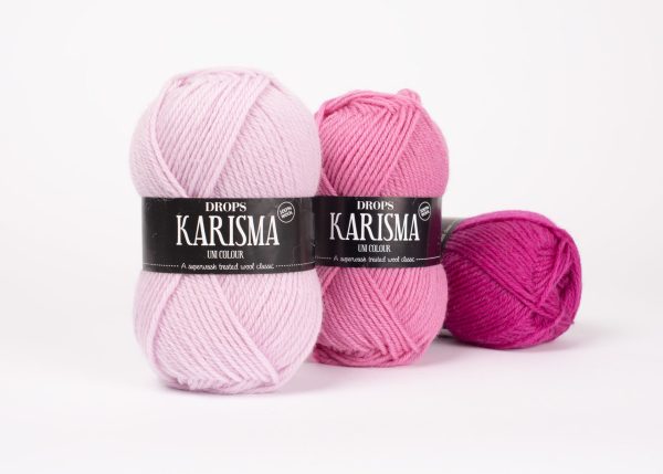 Karisma - Bilde 2