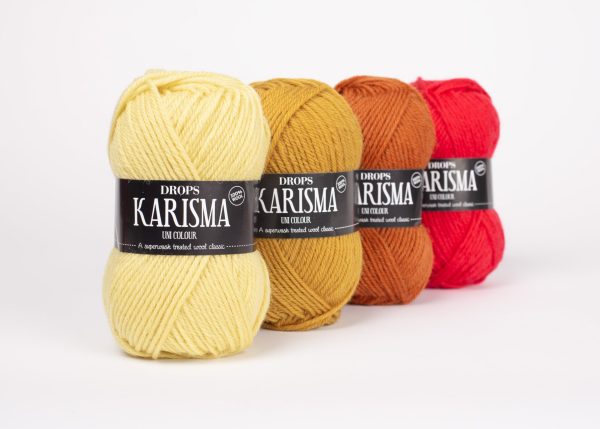 Karisma - Bilde 4