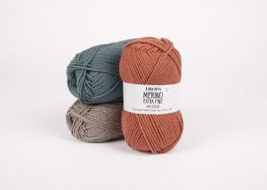 Merino extra fine