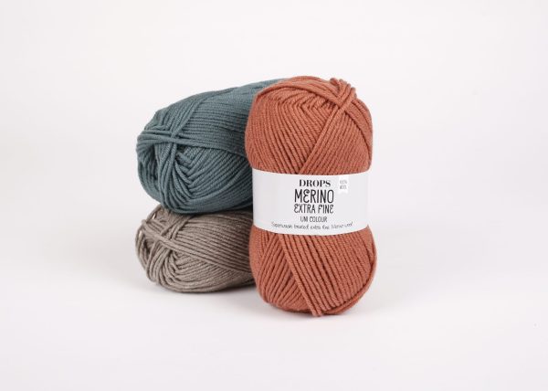 Merino extra fine