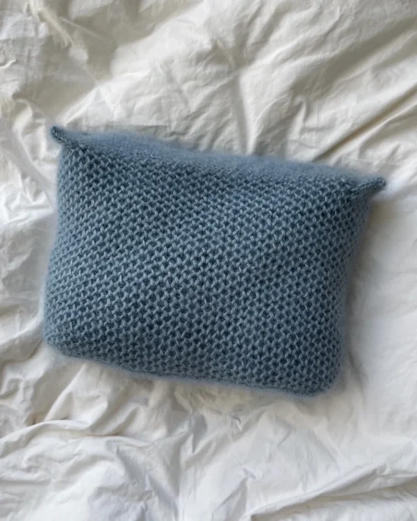 Cotton lining for large clutch PetiteKnit - Bilde 3