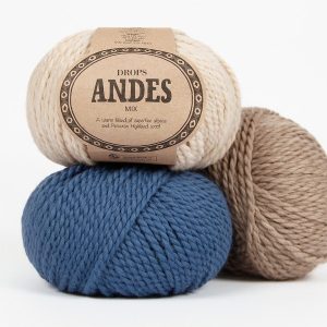 Andes