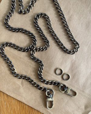 PetiteKnit chain 1,2m