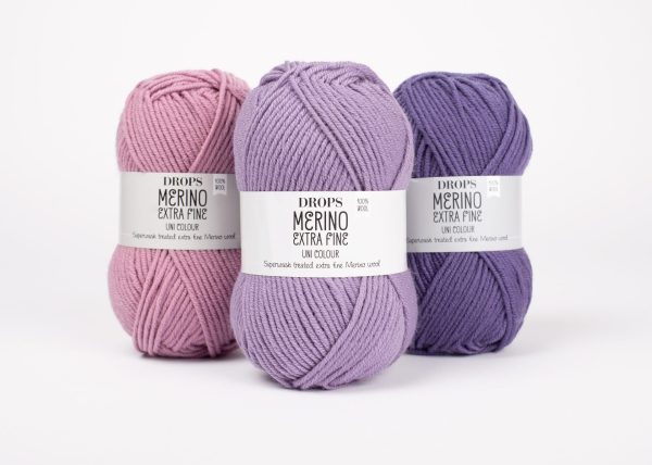 Merino extra fine - Bilde 4