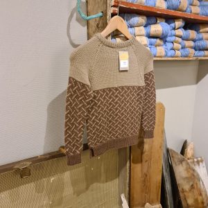 Hedda genser str 5-6 år - Karisma