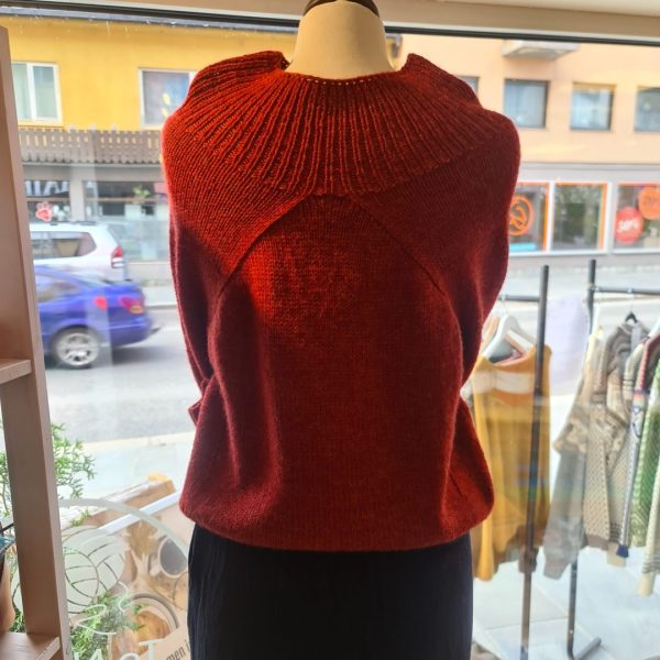 Veneer, str M - Pernilla/Alva