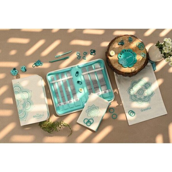 Knitpro the Mindful collection - Bilde 3