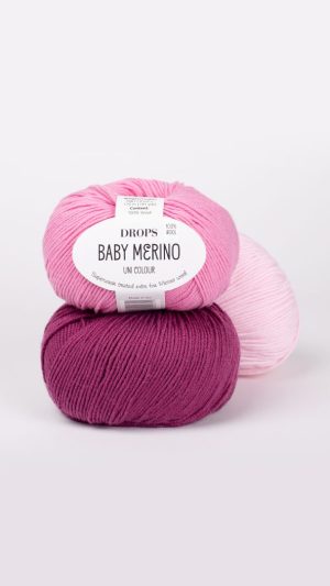 Baby merino