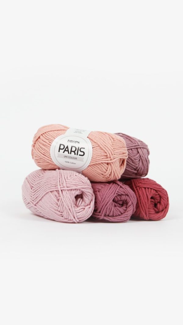 Paris - Bilde 3