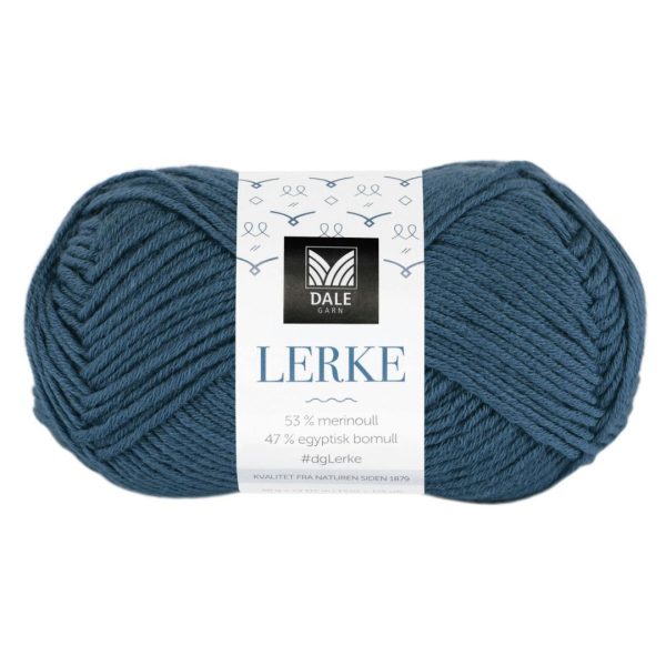 Lerke - Bilde 2