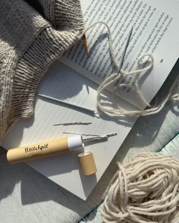 PetiteKnit needle kit - Bilde 5