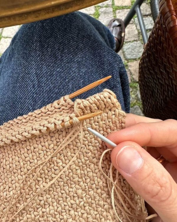 PetiteKnit needle kit - Bilde 4